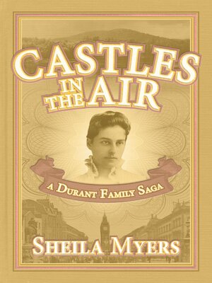 Castles in the Air - ebook